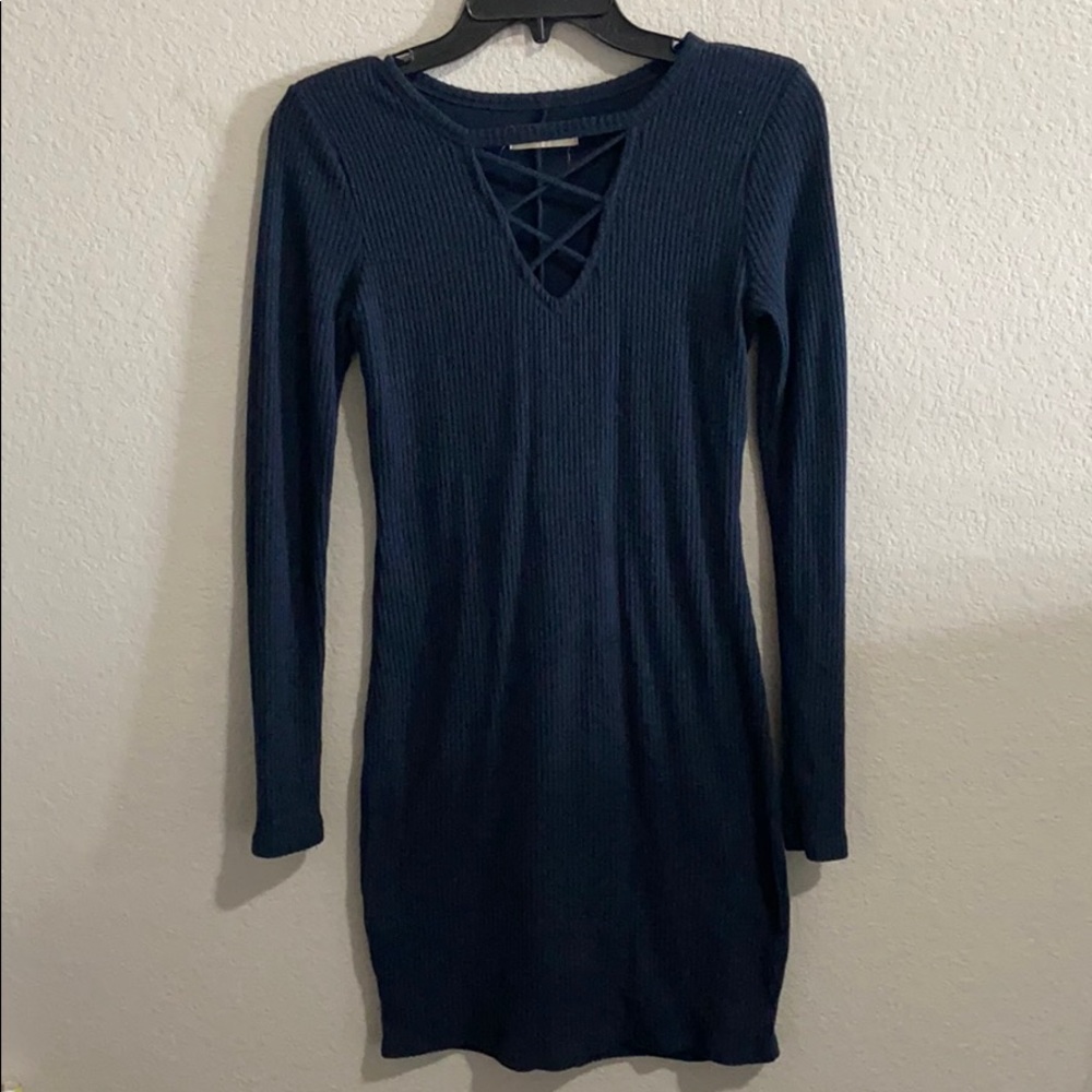 Hollister Dress